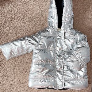 Infant Puffer jacket